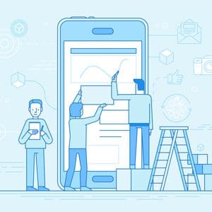 電商網站架設-是什麼UX設計(User Experience)?