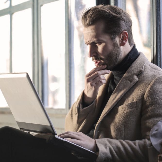 Google關鍵字廣告 vs. SEO搜尋引擎最佳化