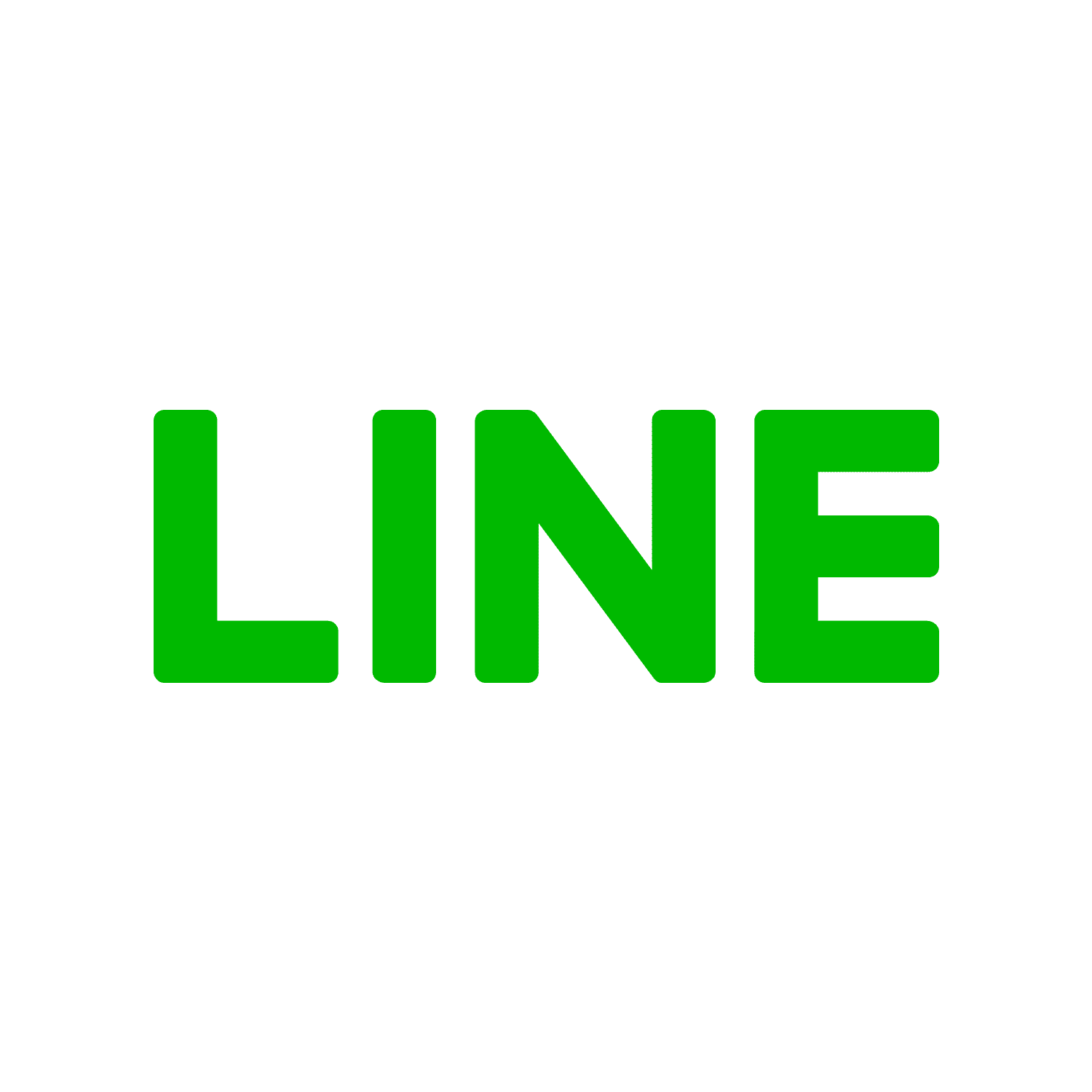 How to get official LINE@Add friends URL