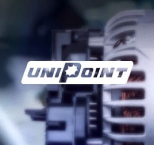 Unipoint-網站架設