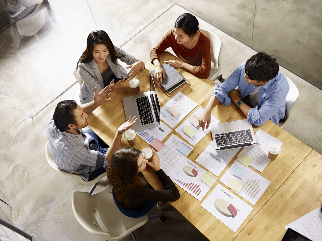 什麼是OKR,為什麼全球企業都在夯?