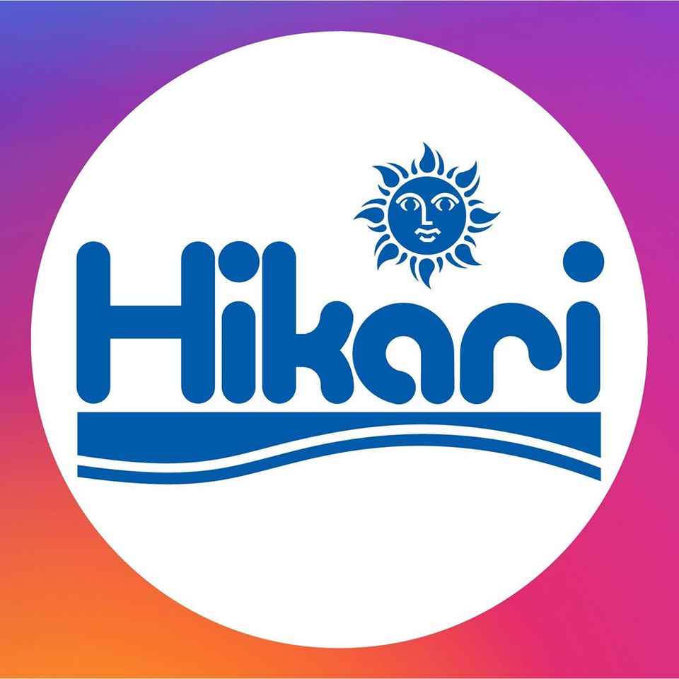 Hikari-高夠力日本第一品牌飼料